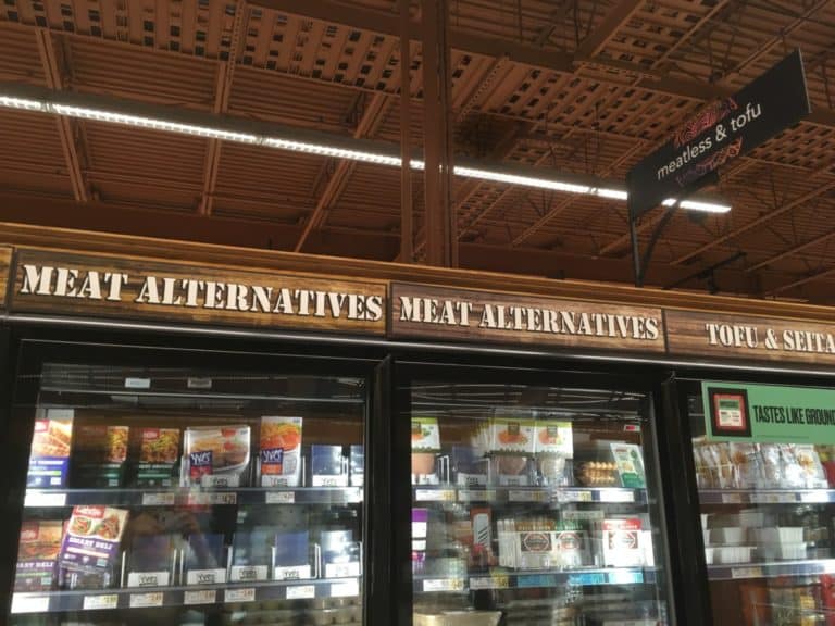 Where to Buy Tempeh & How to Find It in the Grocery Store I Am Going