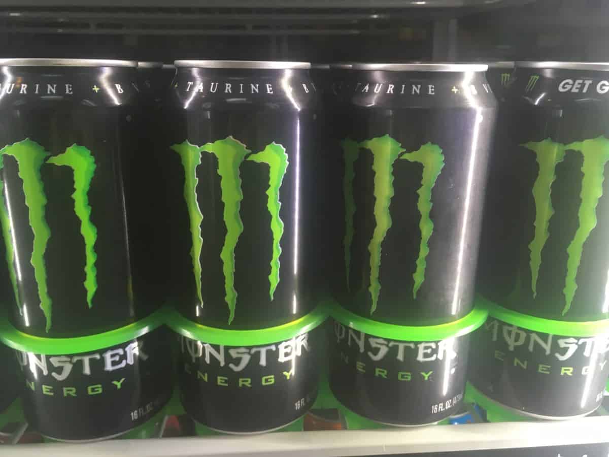 The Ultimate Guide to Vegan Energy Drinks I Am Going Vegan