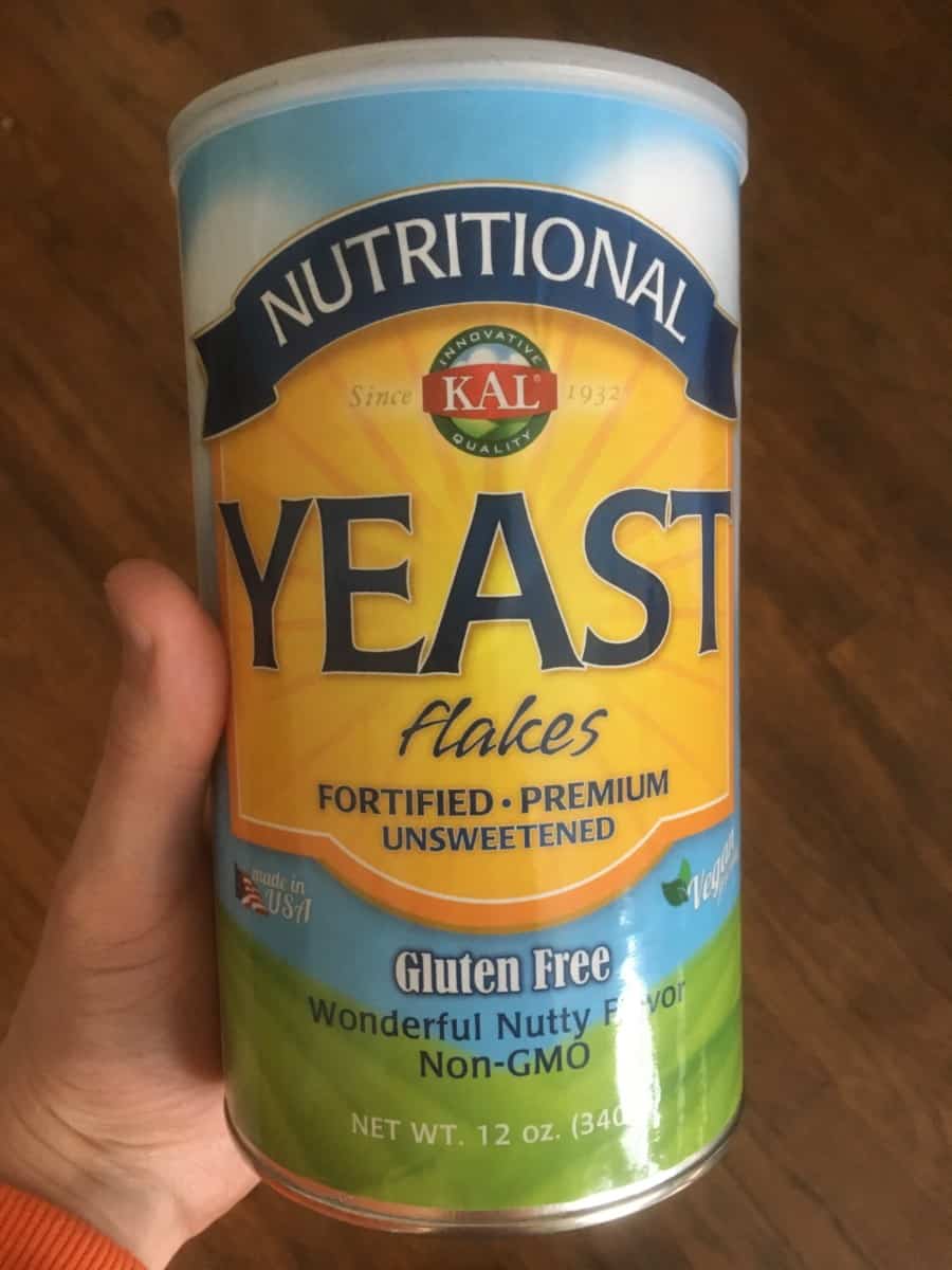 The 3 Best Nutritional Yeast Brands by Taste, Safety, and Cost I Am Going Vegan The 3 Best Nutritional Yeast Brands by Taste, Safety, and Cost I Am Going Vegan