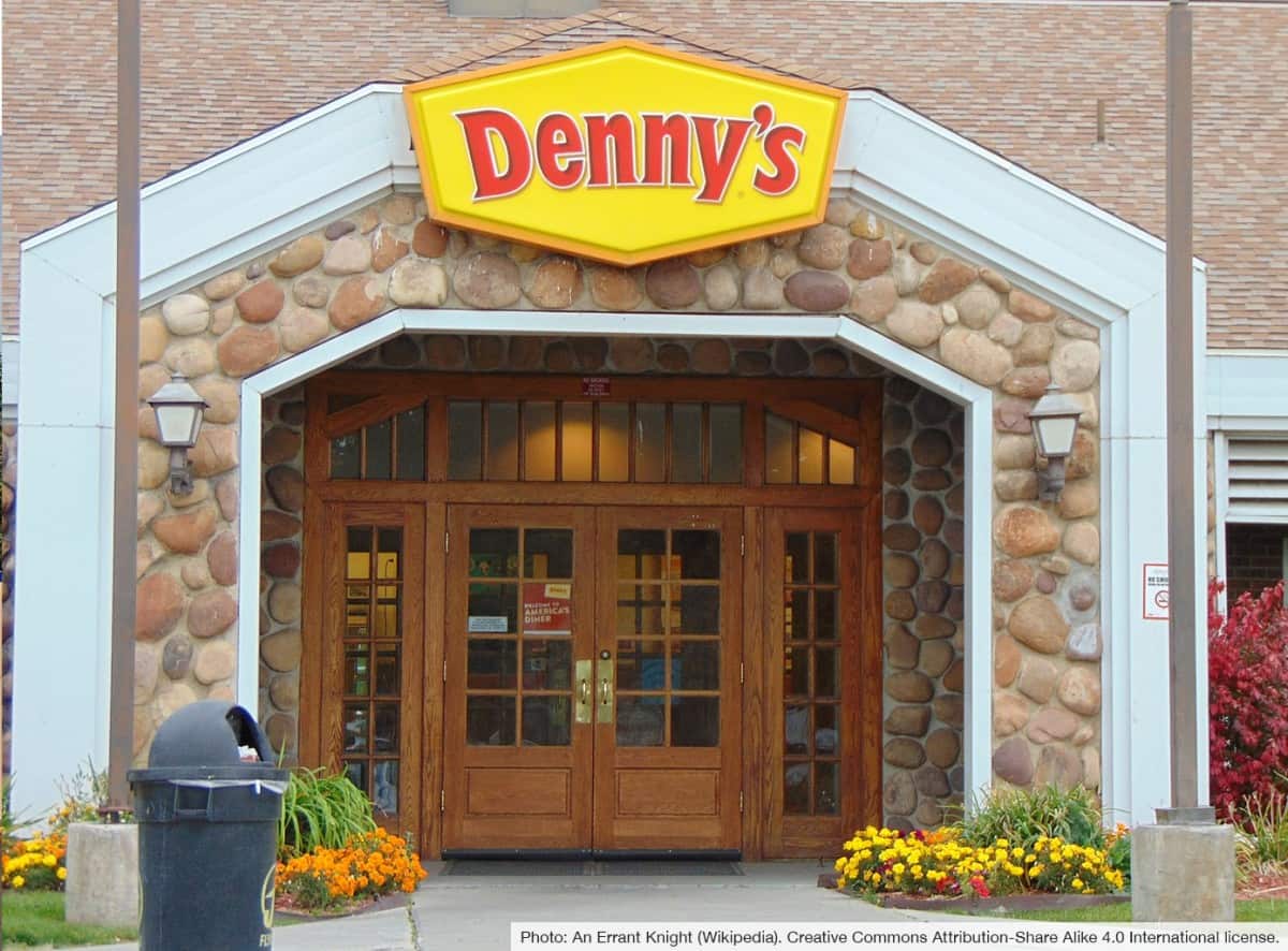 Here's Every Vegan Option at Denny's (2020) I Am Going Vegan
