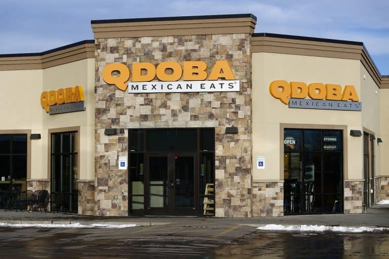 Here's Every Vegan Option at Qdoba (2021) I Am Going Vegan