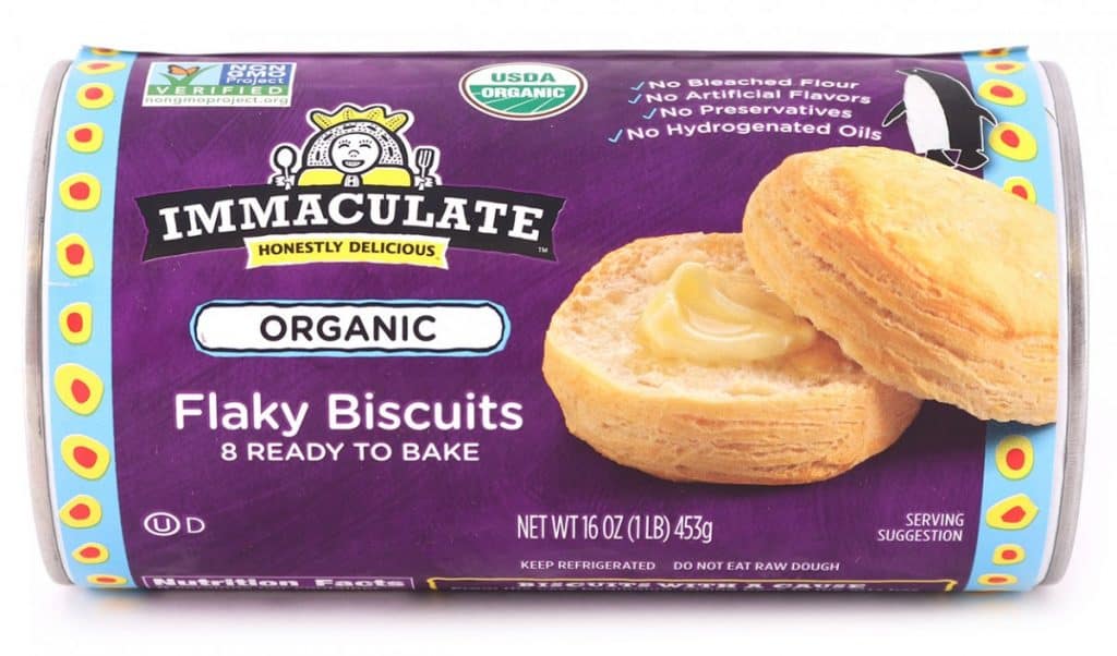 9 Vegan Biscuit Brands You Can Find in Stores I Am Going Vegan