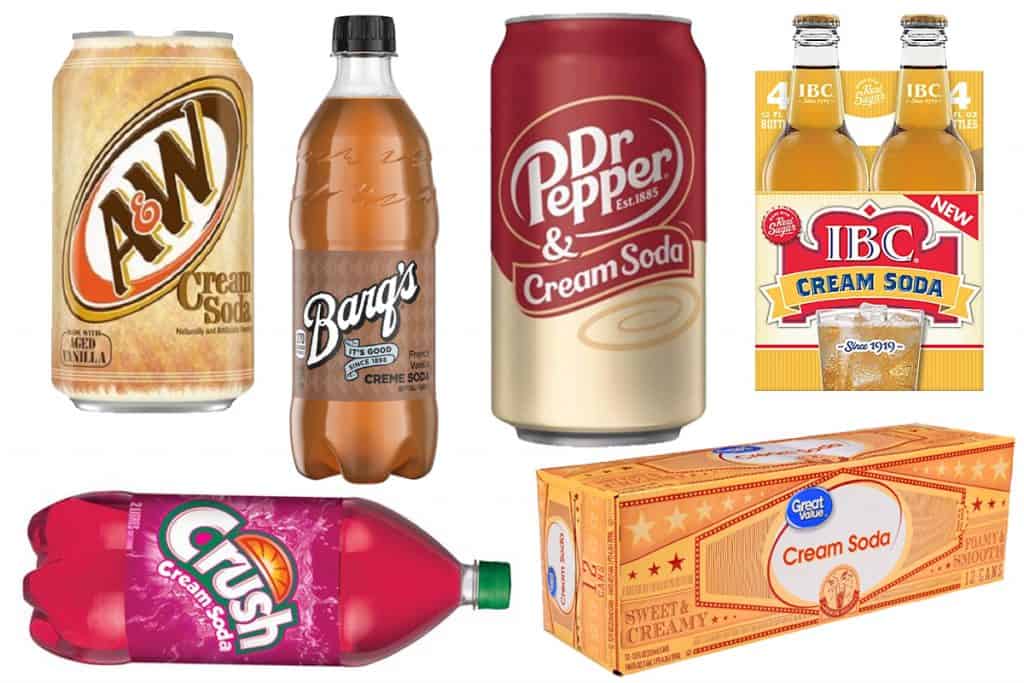 Is Cream Soda Vegan? I Checked 10 Popular Brands I Am Going Vegan